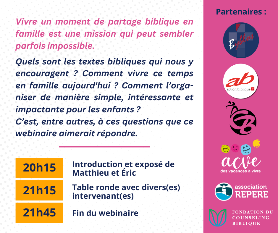 20250501 webinaire culte de famille verso
